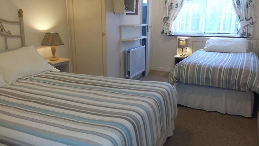 Bed & Breakfast Kingdom View B&B