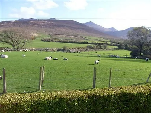 *** Bed & Breakfast Kingdom View B&B Ireland